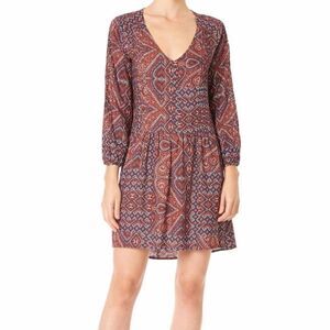 Sanctuary Autumn Fling Dress